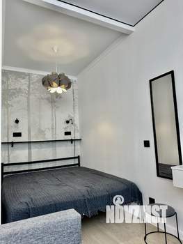 Студия квартира, на длительный срок, 29м2, 13/20 этаж