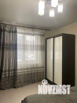 2-к квартира, посуточно, 60м2, 5/17 этаж