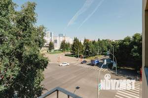 2-к квартира, посуточно, 45м2, 4/5 этаж
