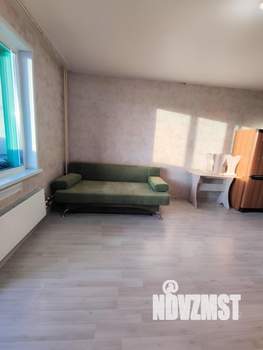 1-к квартира, на длительный срок, 31м2, 8/11 этаж