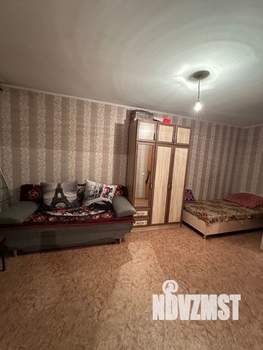 1-к квартира, на длительный срок, 30м2, 3/5 этаж