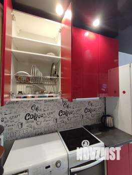 Студия квартира, на длительный срок, 19м2, 5/5 этаж