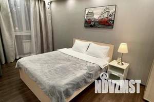 1-к квартира, посуточно, 50м2, 1/5 этаж