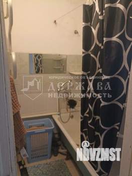 2-к квартира, на длительный срок, 44м2, 2/5 этаж