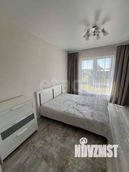 3-к квартира, на длительный срок, 59м2, 4/16 этаж