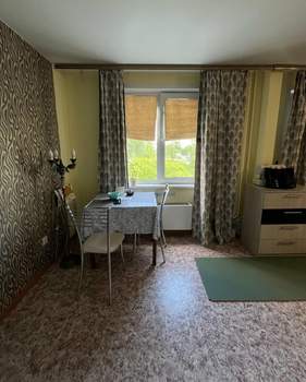 1-к квартира, на длительный срок, 33м2, 7/9 этаж
