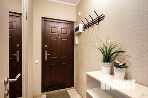 2-к квартира, посуточно, 48м2, 1/1 этаж