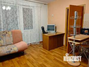 2-к квартира, на длительный срок, 40м2, 6/10 этаж