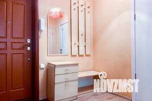 3-к квартира, посуточно, 62м2, 1/5 этаж