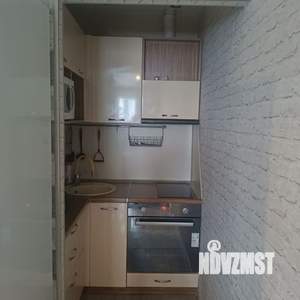 1-к квартира, на длительный срок, 37м2, 10/10 этаж