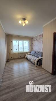 1-к квартира, на длительный срок, 40м2, 17/19 этаж