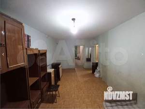 2-к квартира, на длительный срок, 44м2, 1/5 этаж