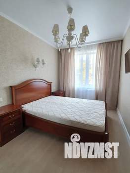 2-к квартира, посуточно, 50м2, 2/5 этаж