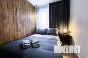 2-к квартира, посуточно, 29м2, 1/5 этаж