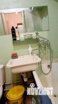 Студия квартира, на длительный срок, 18м2, 3/6 этаж