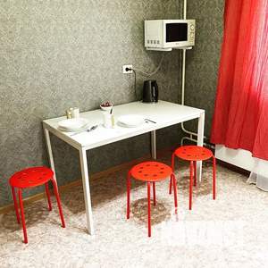 1-к квартира, посуточно, 34м2, 3/12 этаж