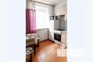1-к квартира, посуточно, 30м2, 3/5 этаж