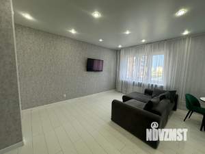 2-к квартира, на длительный срок, 51м2, 3/9 этаж