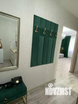 2-к квартира, на длительный срок, 39м2, 6/10 этаж