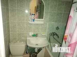 1-к квартира, на длительный срок, 24м2, 6/9 этаж