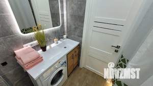 1-к квартира, посуточно, 37м2, 9/9 этаж