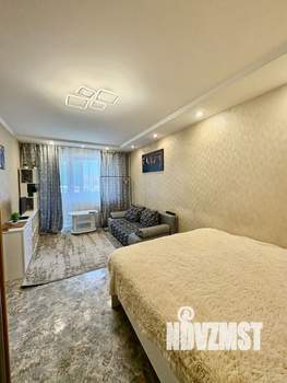 1-к квартира, на длительный срок, 32м2, 3/5 этаж