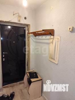 1-к квартира, на длительный срок, 32м2, 5/5 этаж