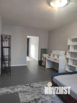 2-к квартира, на длительный срок, 48м2, 1/5 этаж