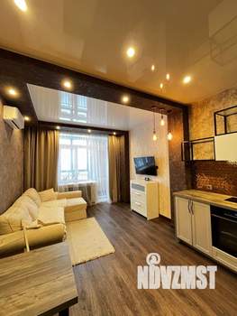 2-к квартира, на длительный срок, 53м2, 5/15 этаж