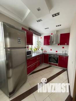 1-к квартира, посуточно, 41м2, 4/10 этаж