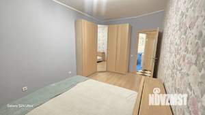 3-к квартира, на длительный срок, 65м2, 3/5 этаж