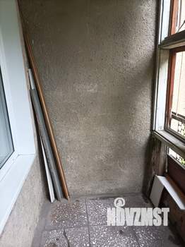 Студия квартира, на длительный срок, 18м2, 2/5 этаж