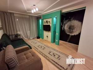 1-к квартира, на длительный срок, 35м2, 2/5 этаж