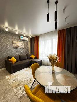 2-к квартира, на длительный срок, 45м2, 6/16 этаж