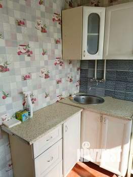 1-к квартира, на длительный срок, 32м2, 5/5 этаж
