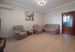 2-к квартира, на длительный срок, 75м2, 6/14 этаж