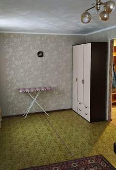 1-к квартира, на длительный срок, 30м2, 1/5 этаж