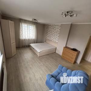 2-к квартира, на длительный срок, 62м2, 9/24 этаж