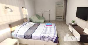 2-к квартира, посуточно, 45м2, 4/5 этаж