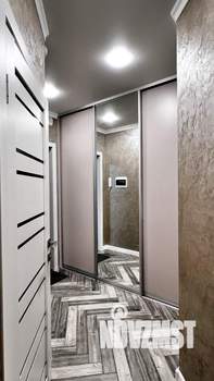 2-к квартира, на длительный срок, 44м2, 6/17 этаж