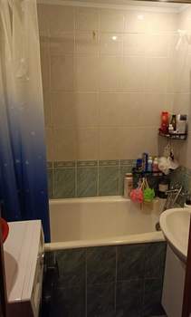 2-к квартира, на длительный срок, 52м2, 4/9 этаж