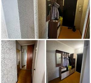 1-к квартира, на длительный срок, 40м2, 6/9 этаж