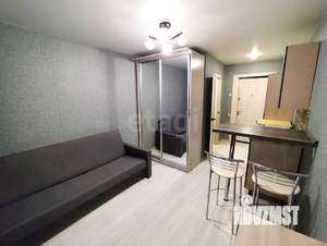 1-к квартира, на длительный срок, 17м2, 8/9 этаж