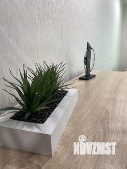 Студия квартира, на длительный срок, 18м2, 5/5 этаж