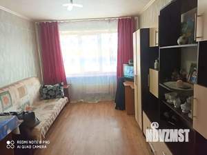 Студия квартира, на длительный срок, 23м2, 2/5 этаж