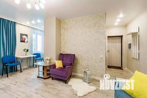 2-к квартира, посуточно, 20м2, 1/1 этаж