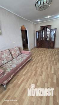 2-к квартира, на длительный срок, 45м2, 4/4 этаж