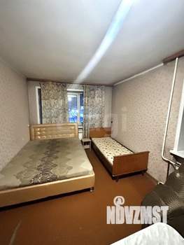 2-к квартира, на длительный срок, 45м2, 1/5 этаж