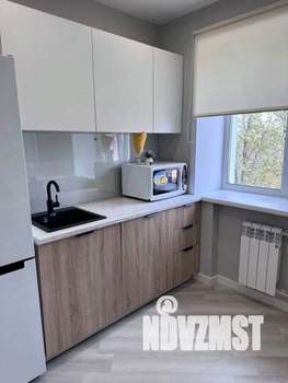 3-к квартира, посуточно, 65м2, 1/1 этаж