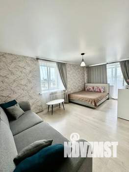 1-к квартира, посуточно, 30м2, 4/5 этаж